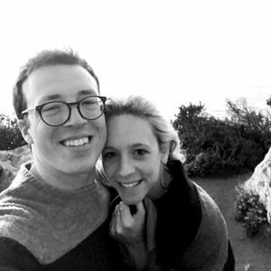 Meet your Posher, Brady